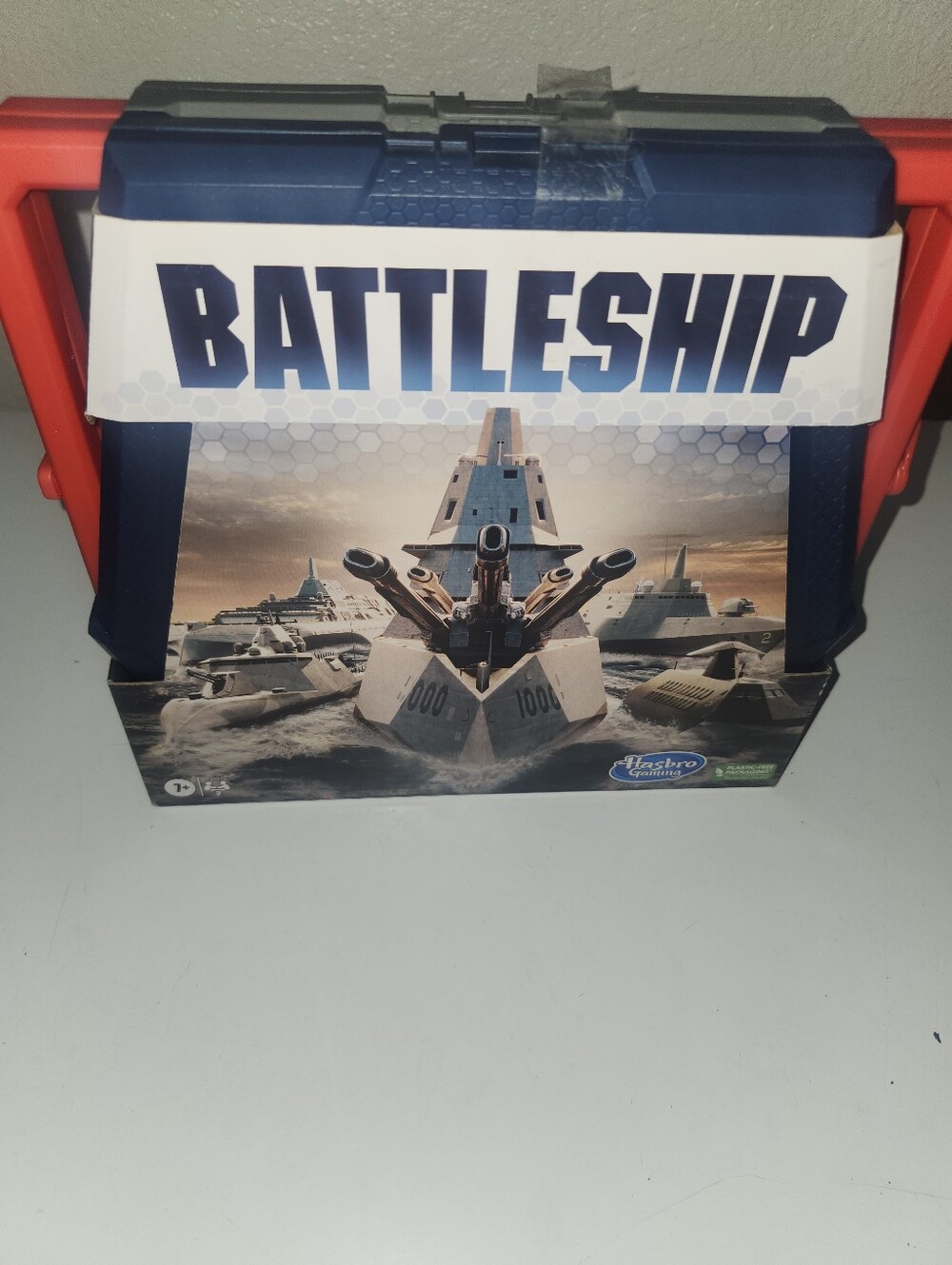 Battleship Game